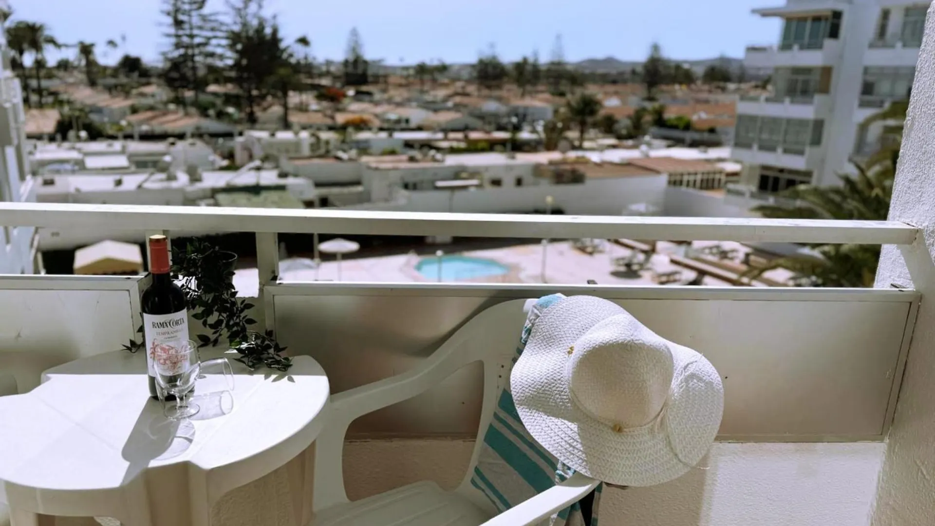 Magical Sunsets Holiday Home Playa del Ingles  Apartment Playa del Ingles (Gran Canaria)