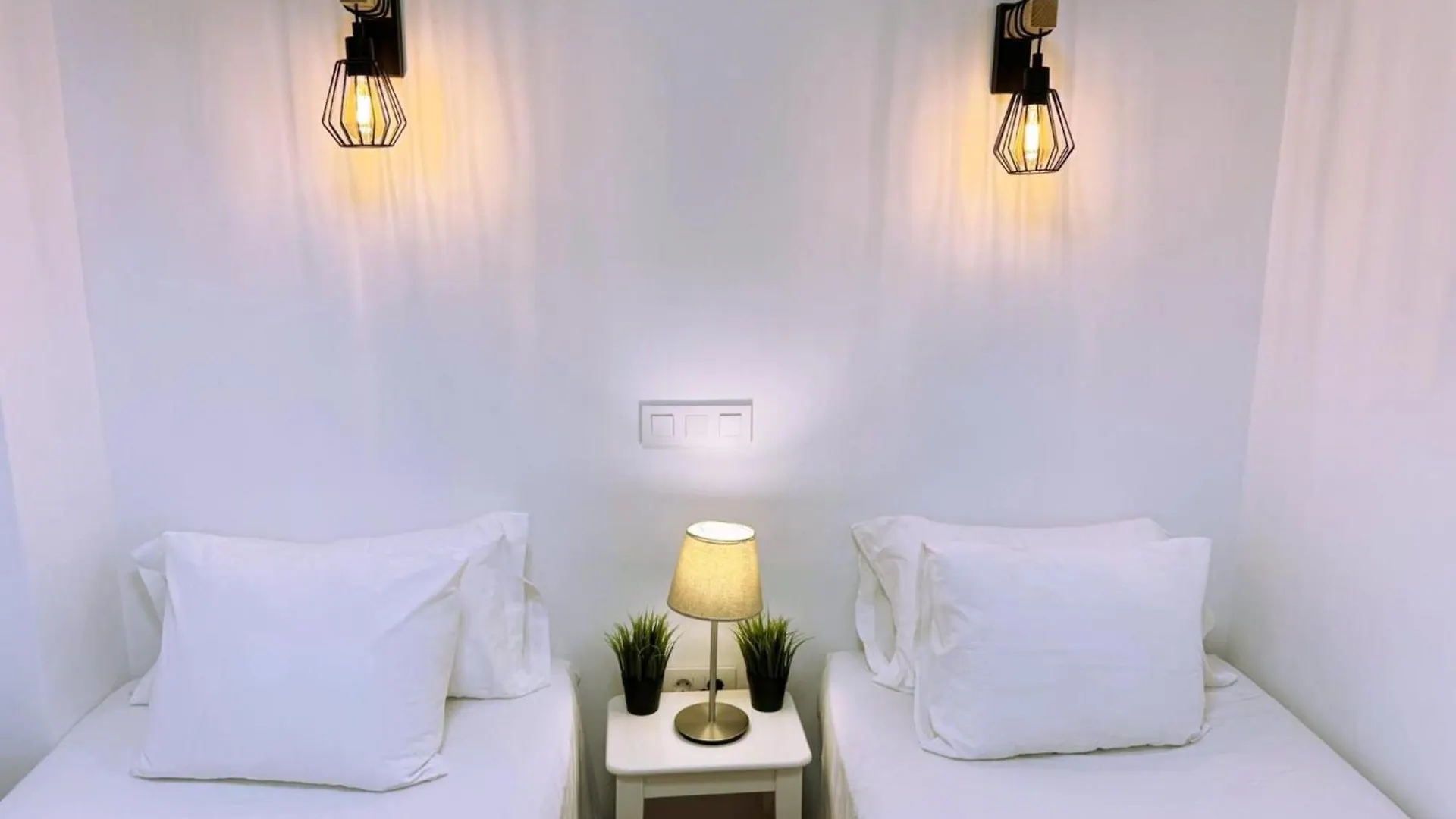 Apartment Magical Sunsets Holiday Home Playa del Ingles  Spain