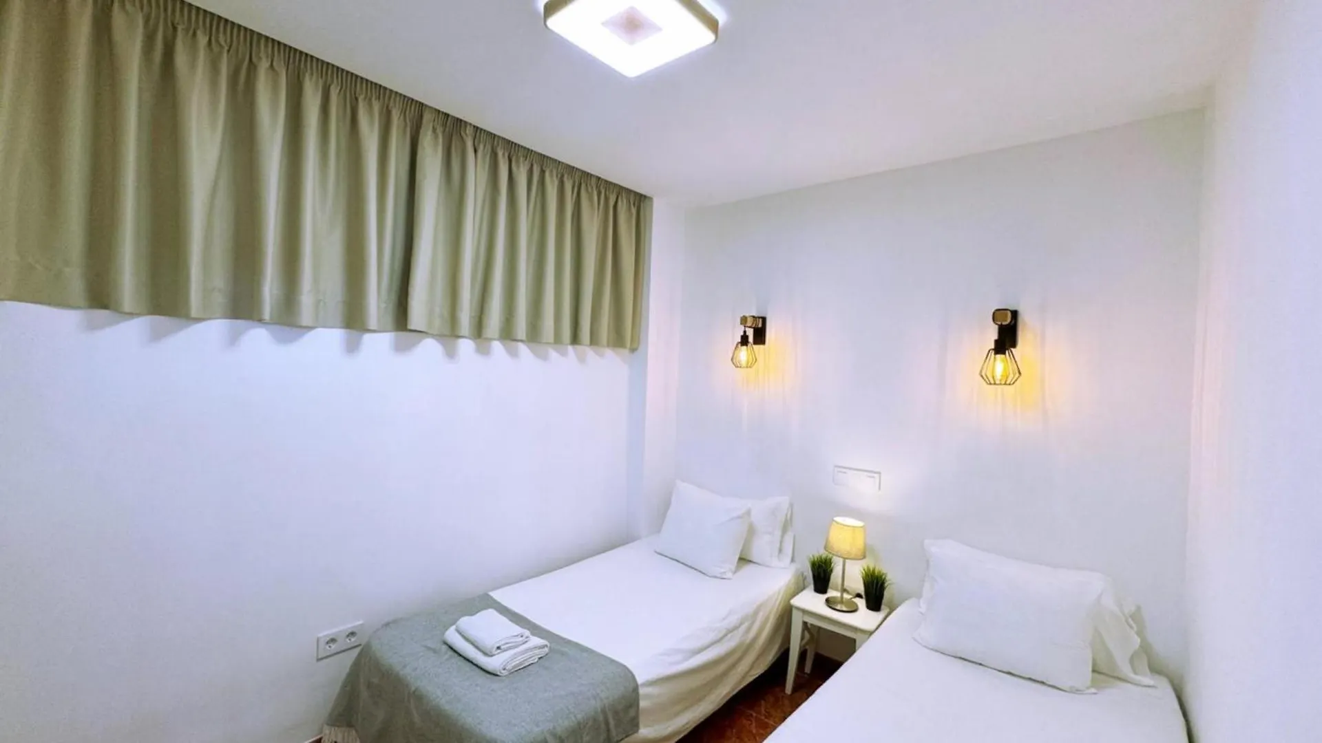 Magical Sunsets Holiday Home Playa del Ingles  Spain
