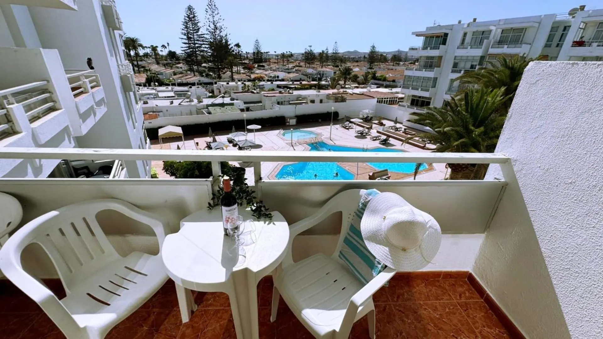 Apartment Magical Sunsets Holiday Home Playa del Ingles  Spain