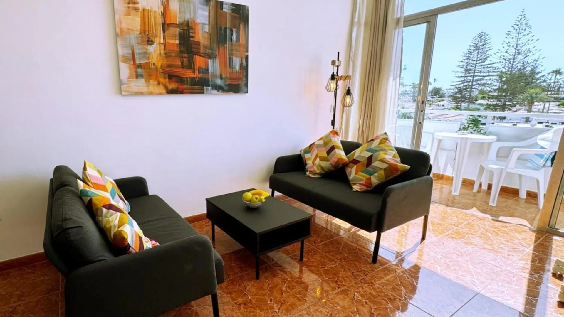 Magical Sunsets Holiday Home Playa del Ingles  Apartment