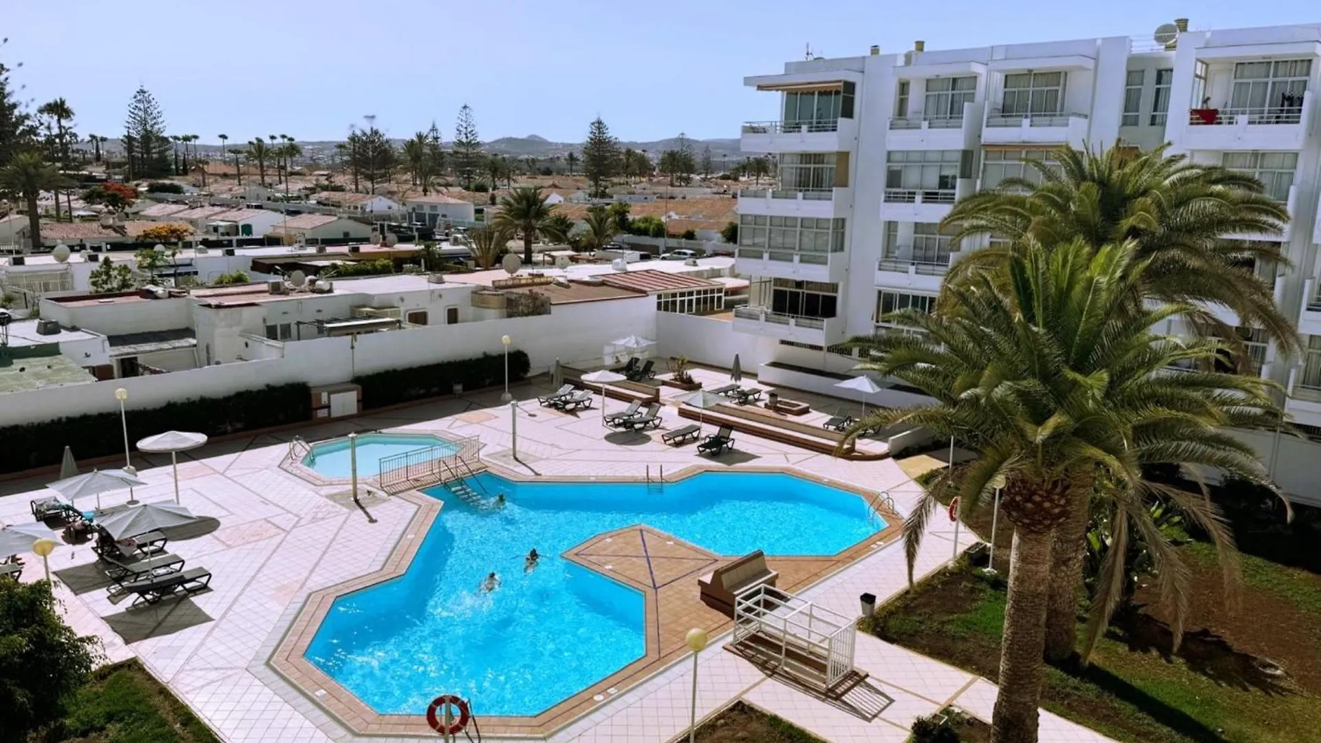 Magical Sunsets Holiday Home Playa del Ingles