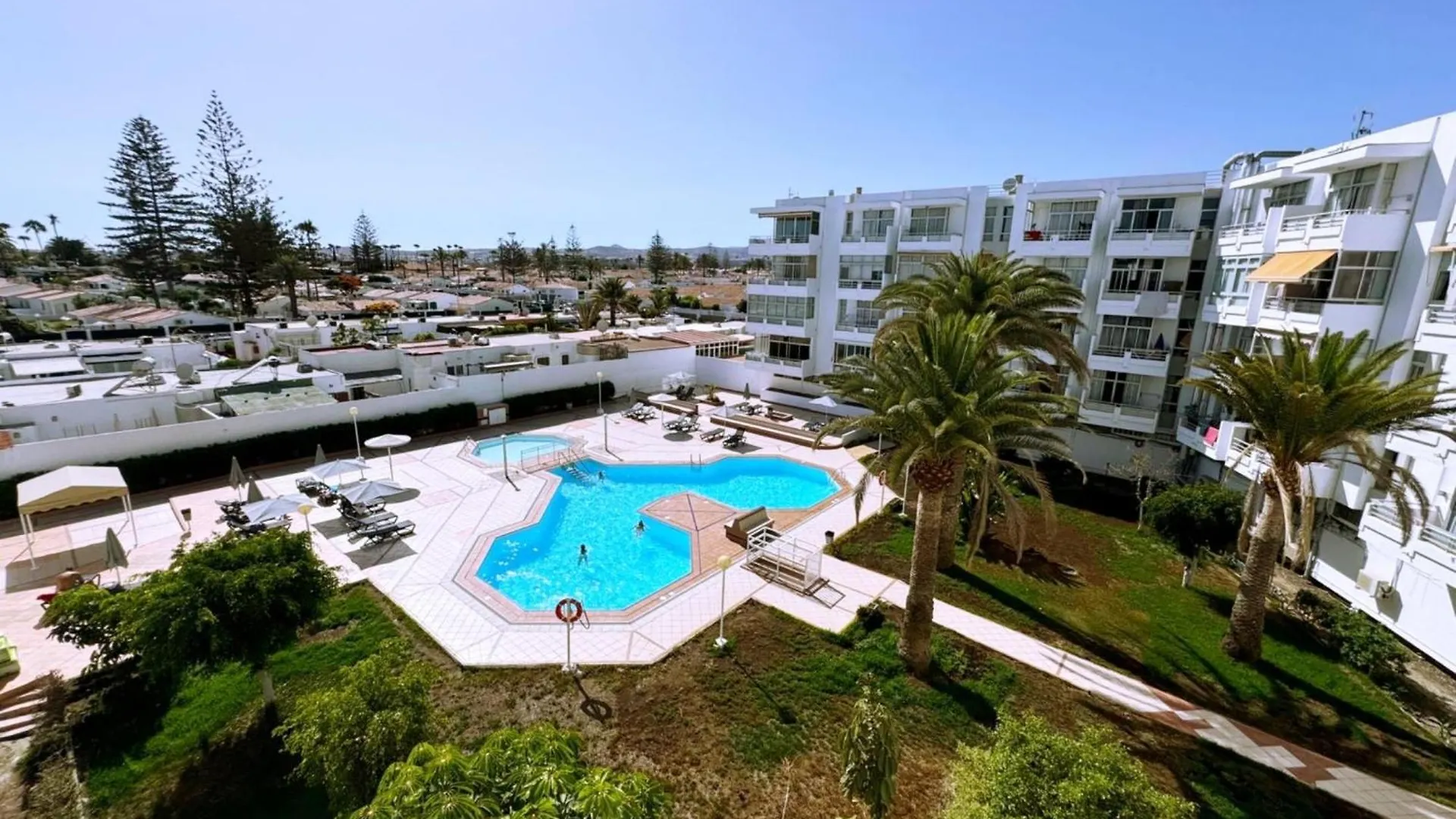 Apartment Magical Sunsets Holiday Home Playa del Ingles