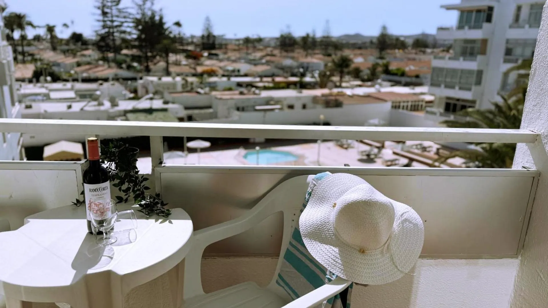 Magical Sunsets Holiday Home Playa del Ingles  Spain