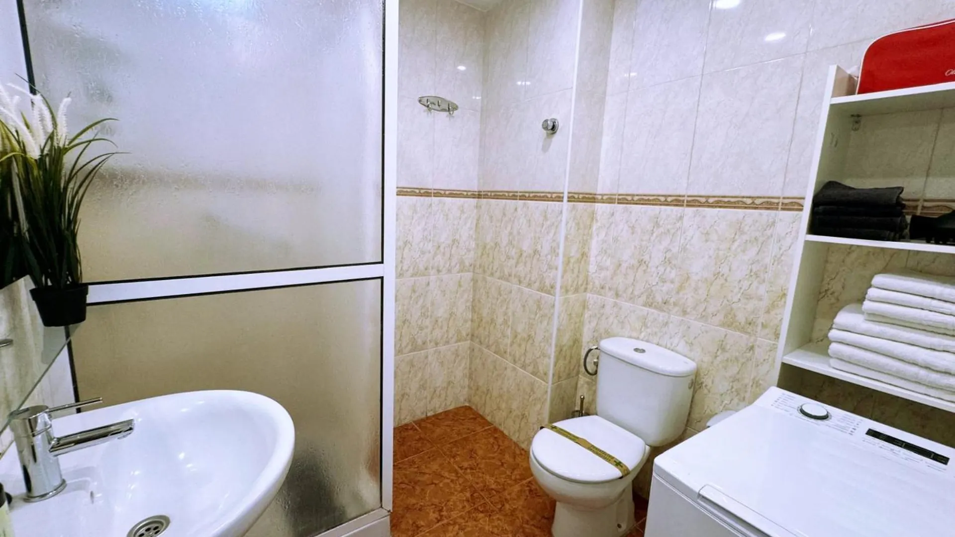 Apartment Magical Sunsets Holiday Home Playa del Ingles