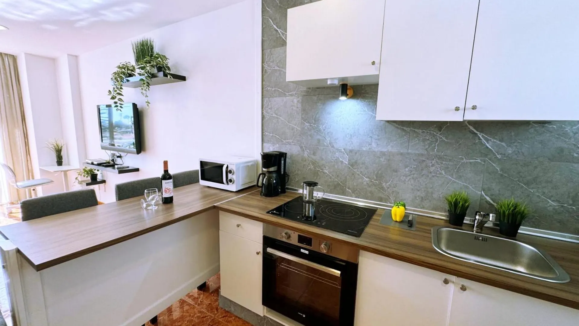 Apartment Magical Sunsets Holiday Home Playa del Ingles  Spain