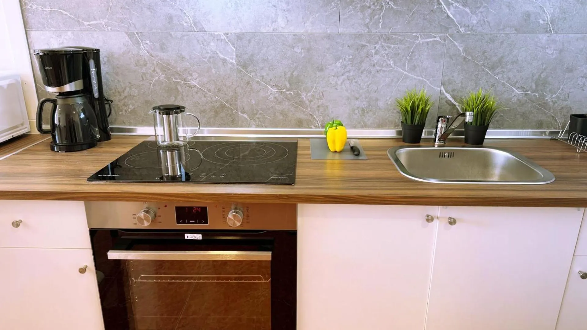 Apartment Magical Sunsets Holiday Home Playa del Ingles  Spain