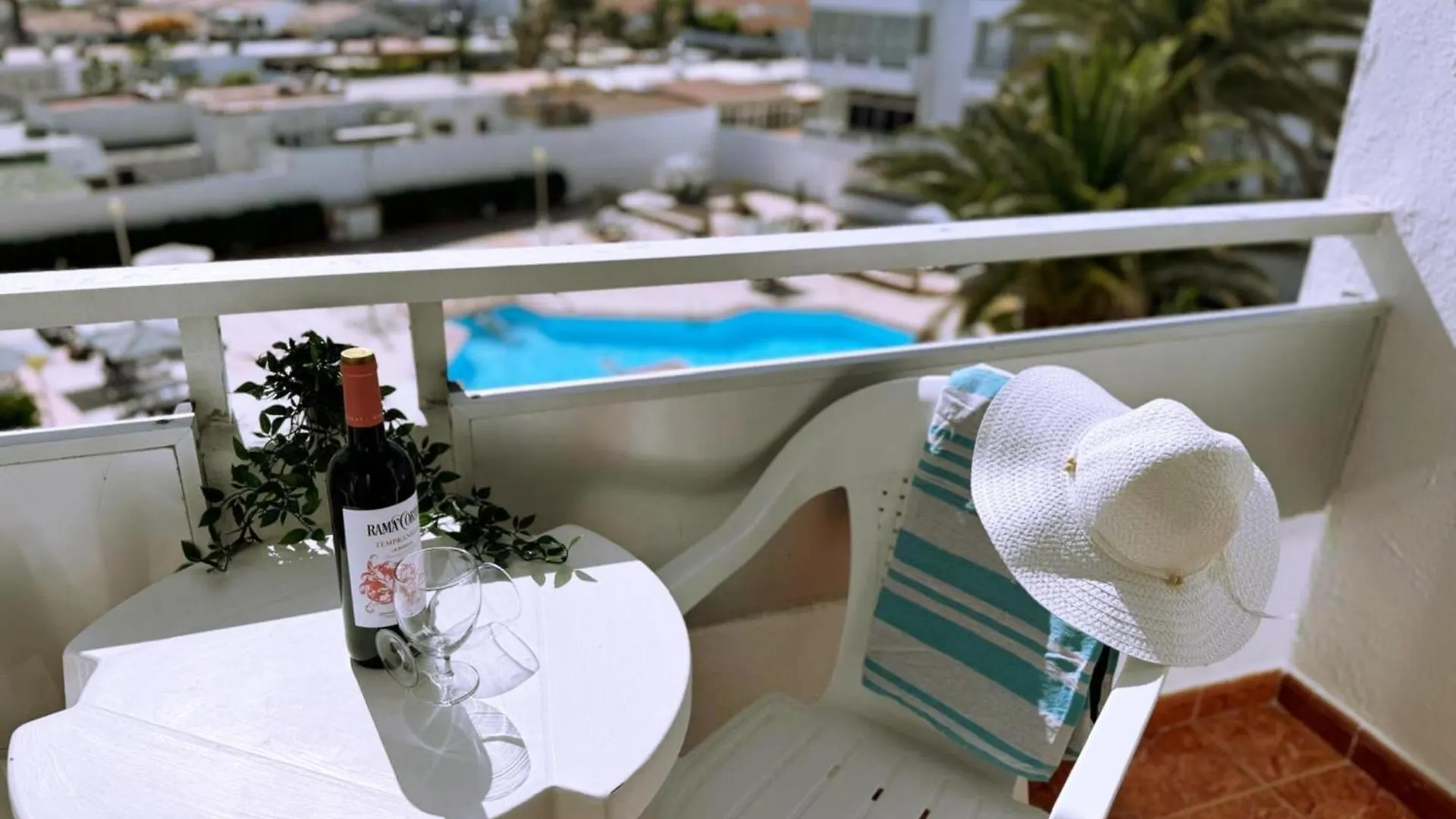 Magical Sunsets Holiday Home بلايا ديل إنغلز 0*,  إسبانيا