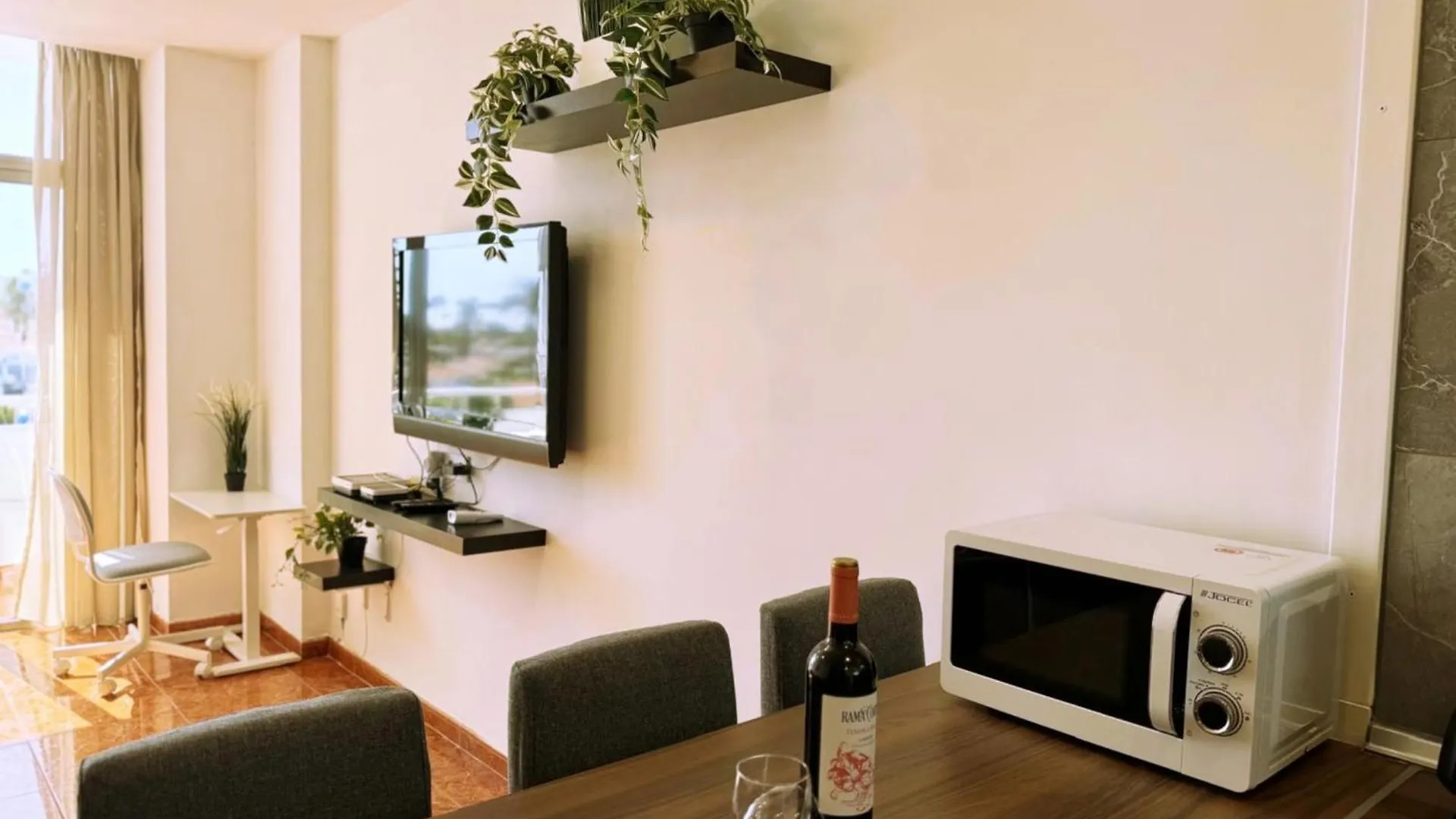 Magical Sunsets Holiday Home بلايا ديل إنغلز إسبانيا