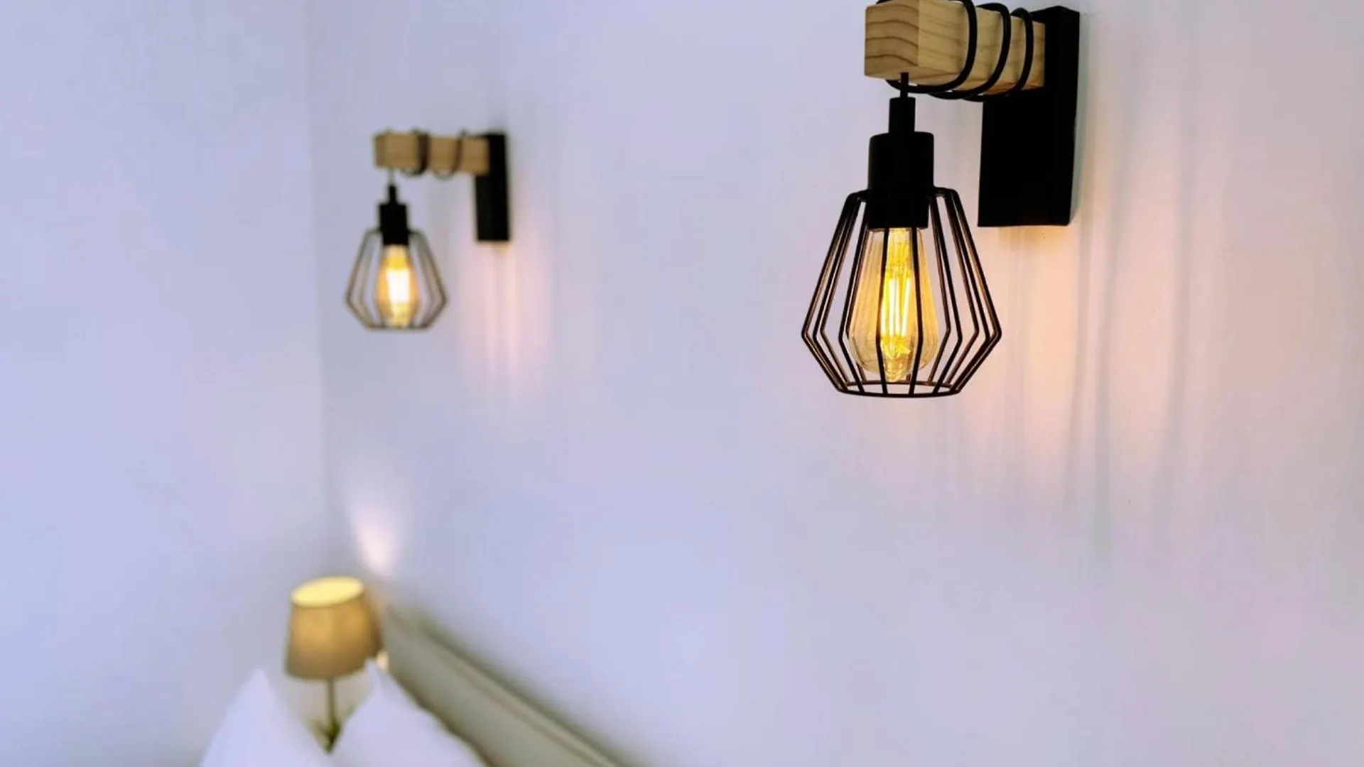 شقة Magical Sunsets Holiday Home بلايا ديل إنغلز