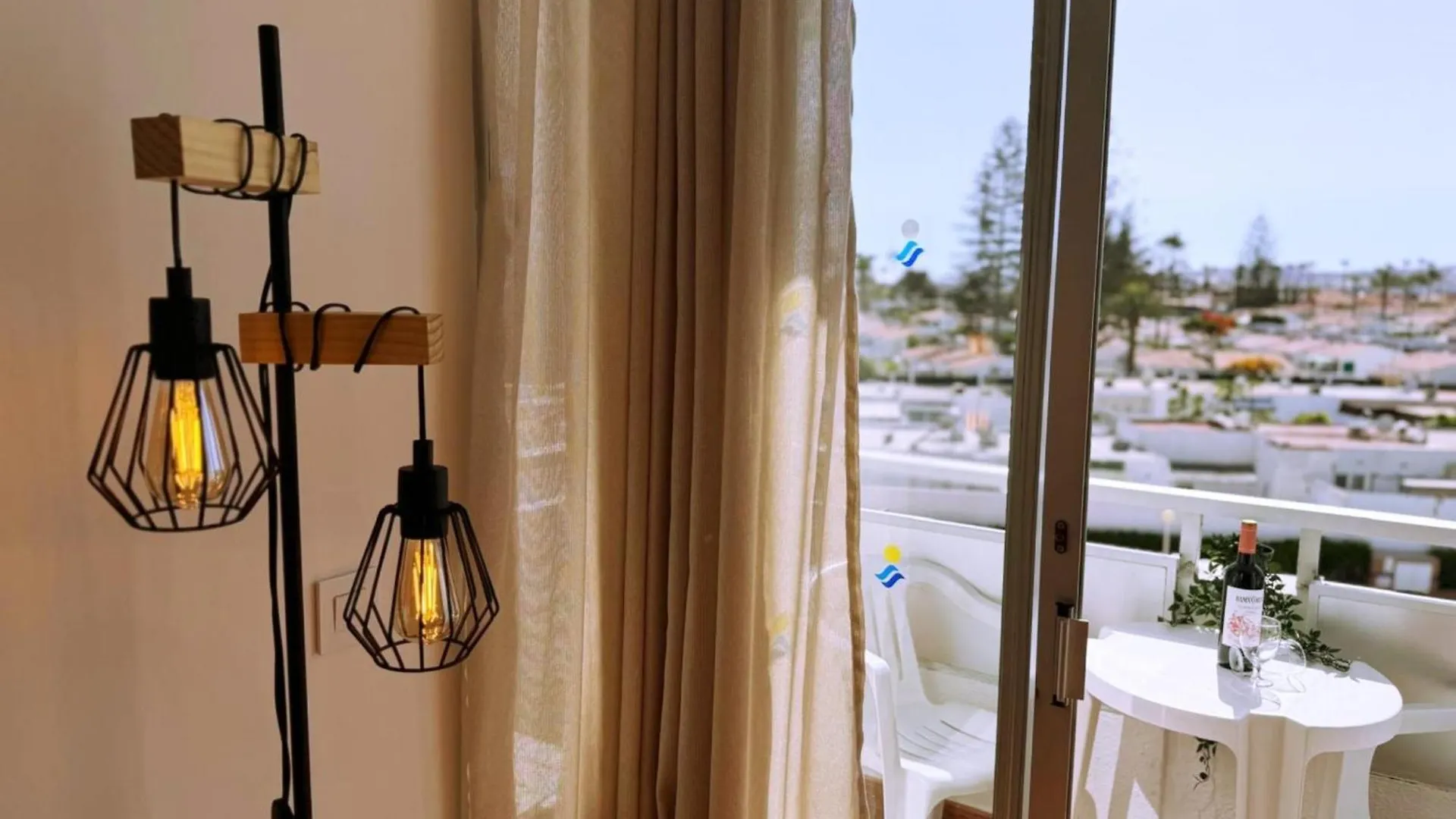 Magical Sunsets Holiday Home بلايا ديل إنغلز 0*,