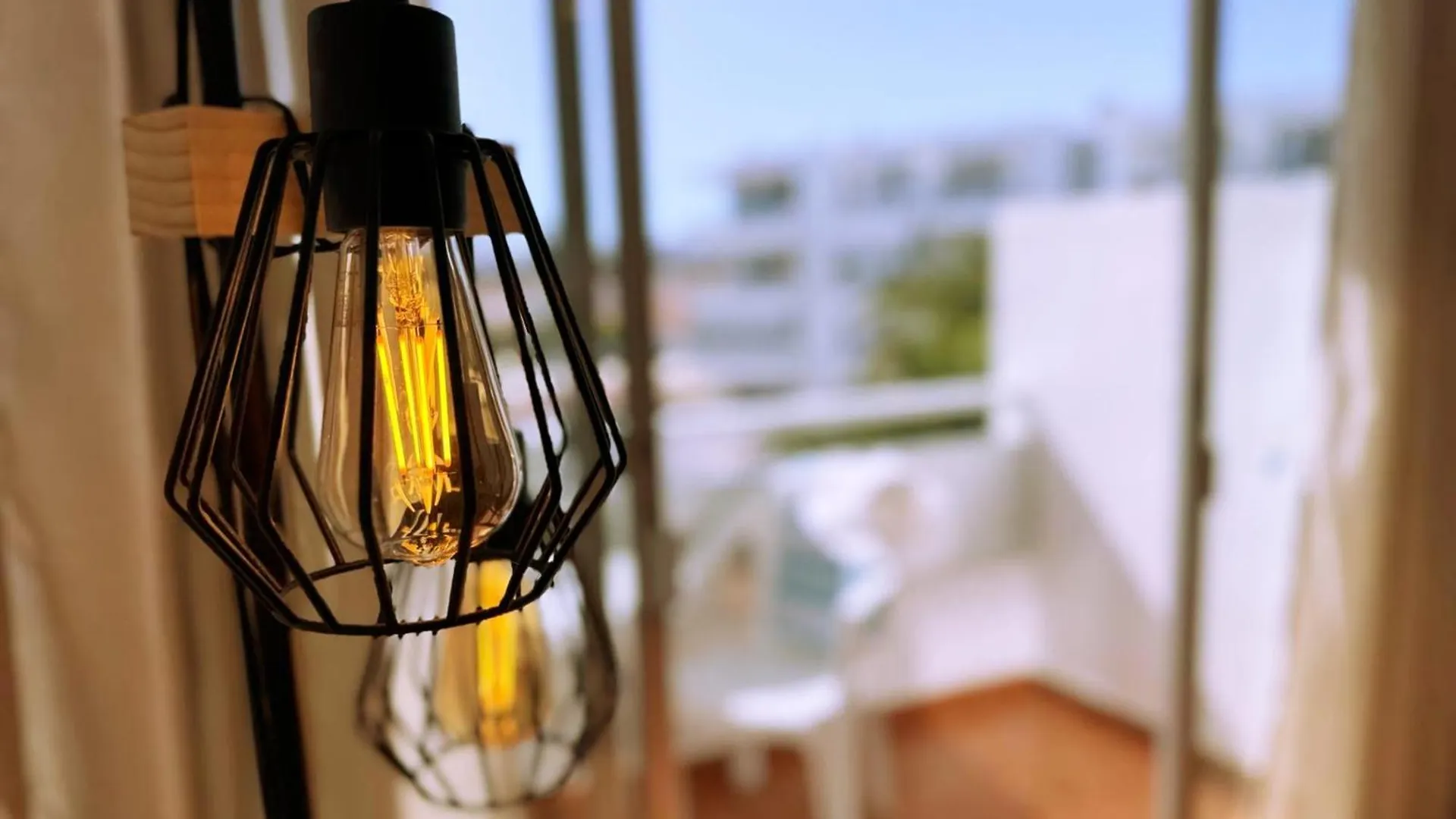 Magical Sunsets Holiday Home بلايا ديل إنغلز 0*,  إسبانيا