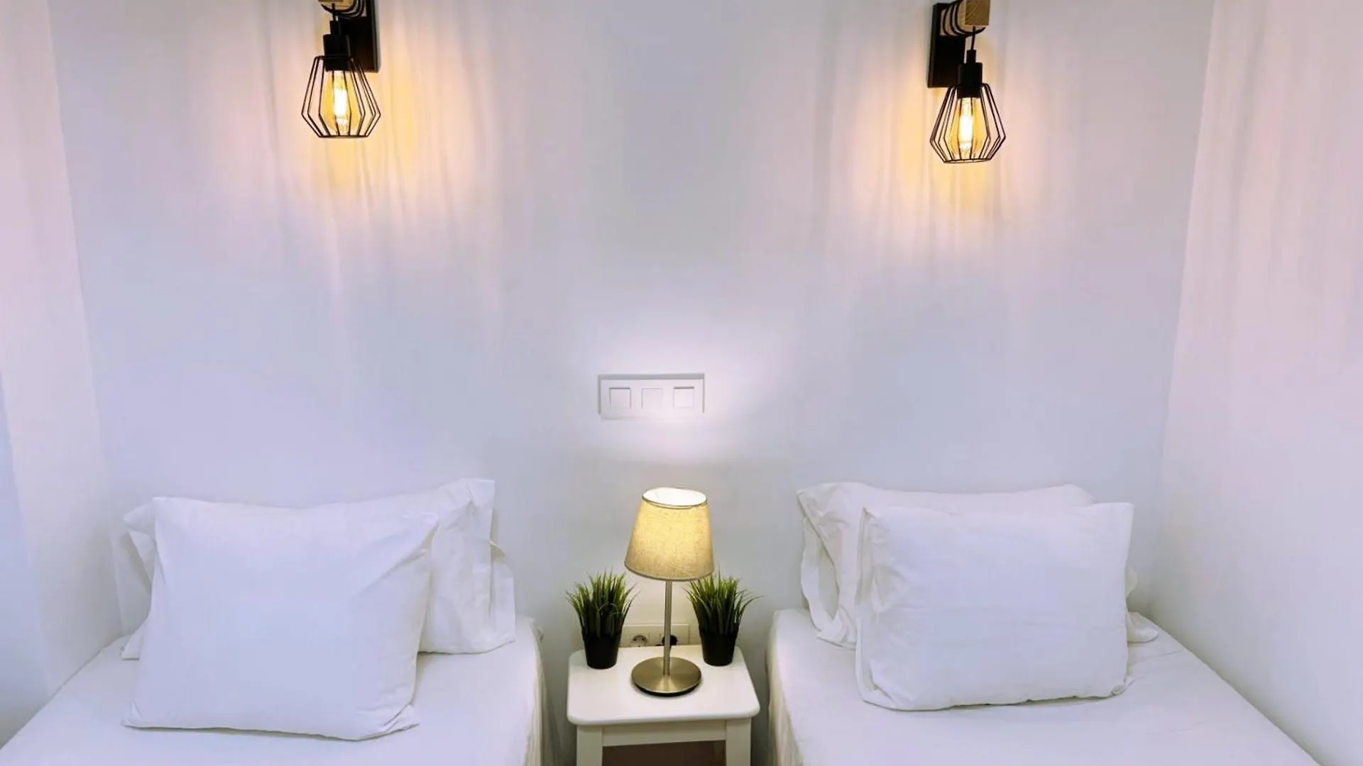 Magical Sunsets Holiday Home بلايا ديل إنغلز 0*,